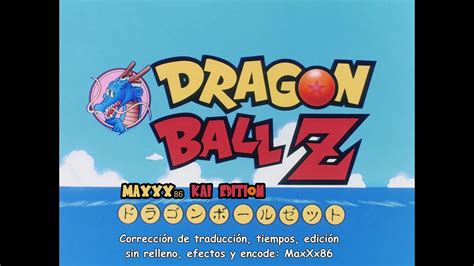 Dragon Ball Z MaxXx86 Kai Edition v2: Makankosappo de Piccolo.